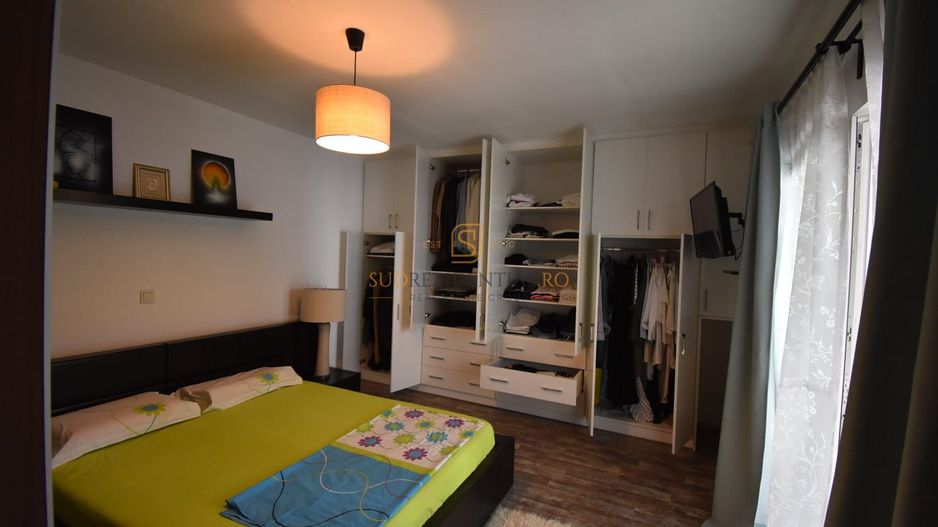 Duplex cu 3 dormitoare,Comuna 1 Decembrie, comision zero - Poză 13