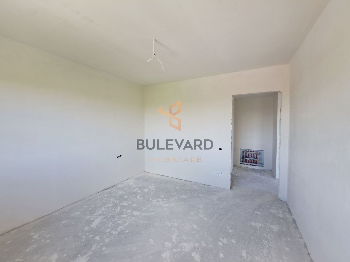 Comision 0! Apartament 3 camere, in imobil tip vila! - Poză 9