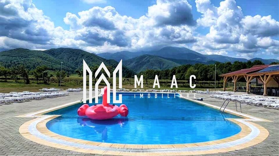 Pensiune | Complex Turistic | Zona Avrigului - Poză 1