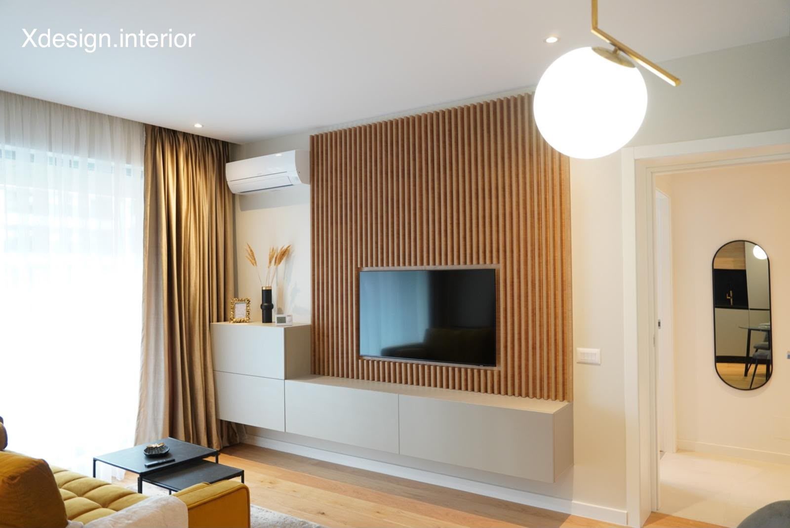 Nusco City || 2 Camere || Amenajat premium || Comision 0% - Poză 3