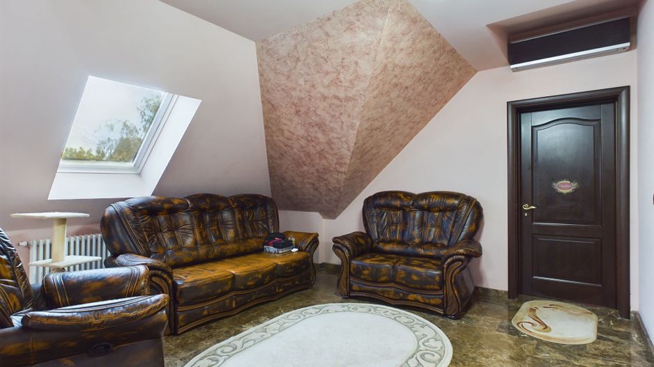 Casă individuală cu piscină în zona Ikea - Poză 9