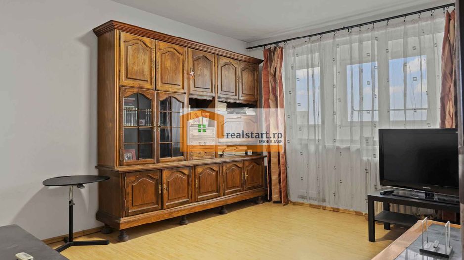 View superb, Veranda Mall Pta Obor, acces metrou 5 min pietonal - Poză 22