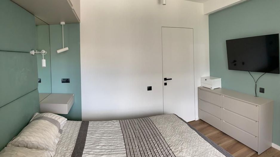 Duplex Nou Ultrafinisat Manastur - Poză 18