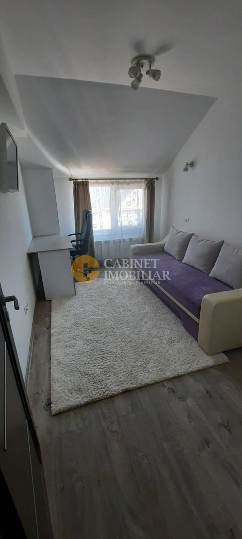 Închiriez Apartament PREMIUM 3 camere – Brown Luxury | Mută-te ACUM! - Poză 3
