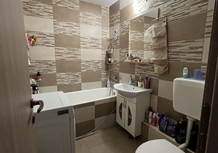 Apartament 2 camere | Ștefan cel Mare | Bloc 1980 - Poză 7