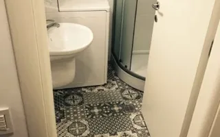 Bd Unirii Fantani, parcare subterana, sufragerie vitrata in totalitate - Poză 13