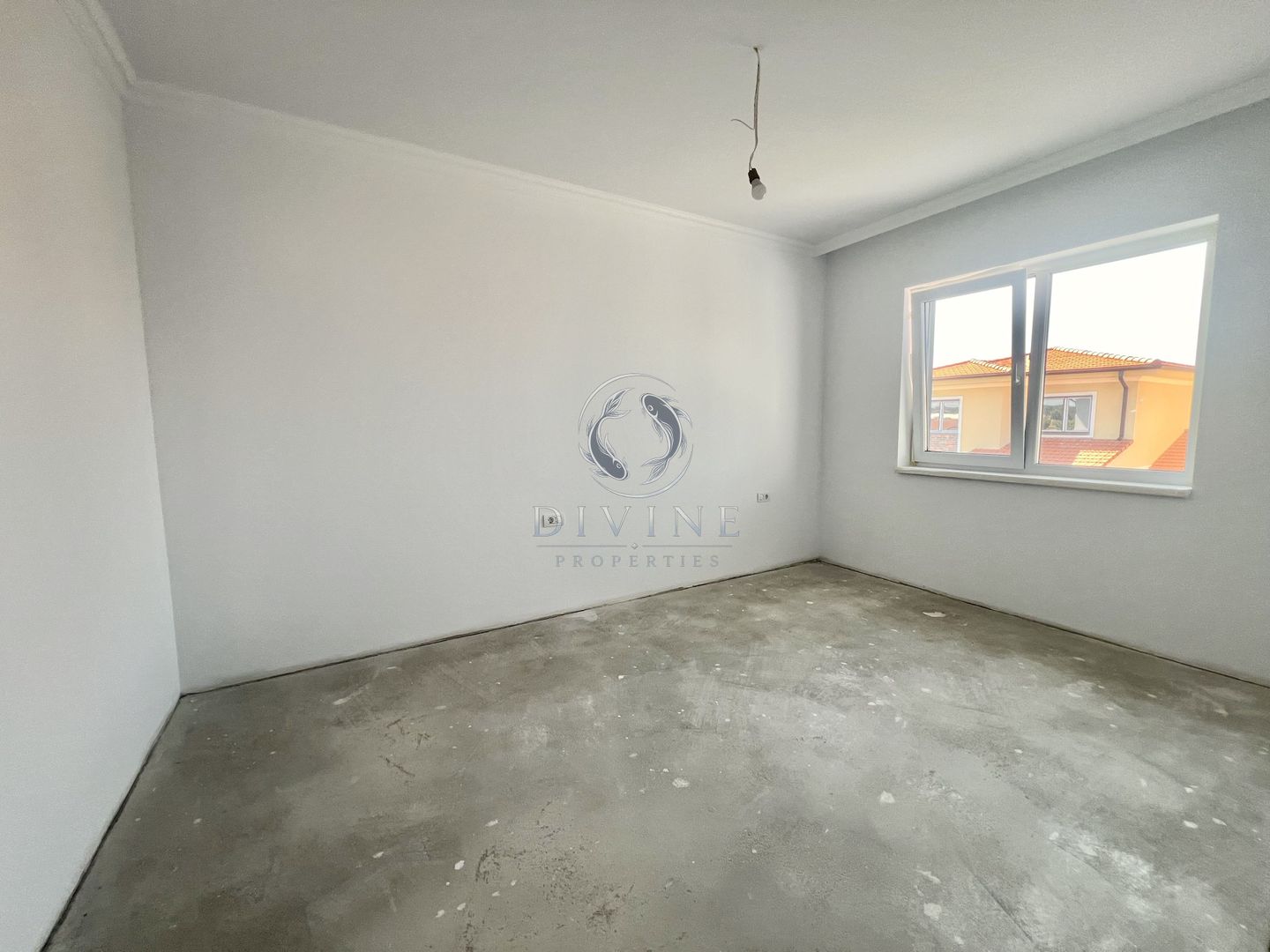 COMISION 0 % | Duplex despartit prin garaj | Dumbravita , Timisoara - Poză 5