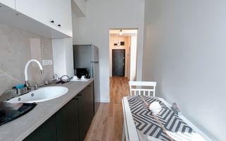 TOMIS NORD( COD 05 ) - Studio Premium la 1 minut de Campus - Poză 10