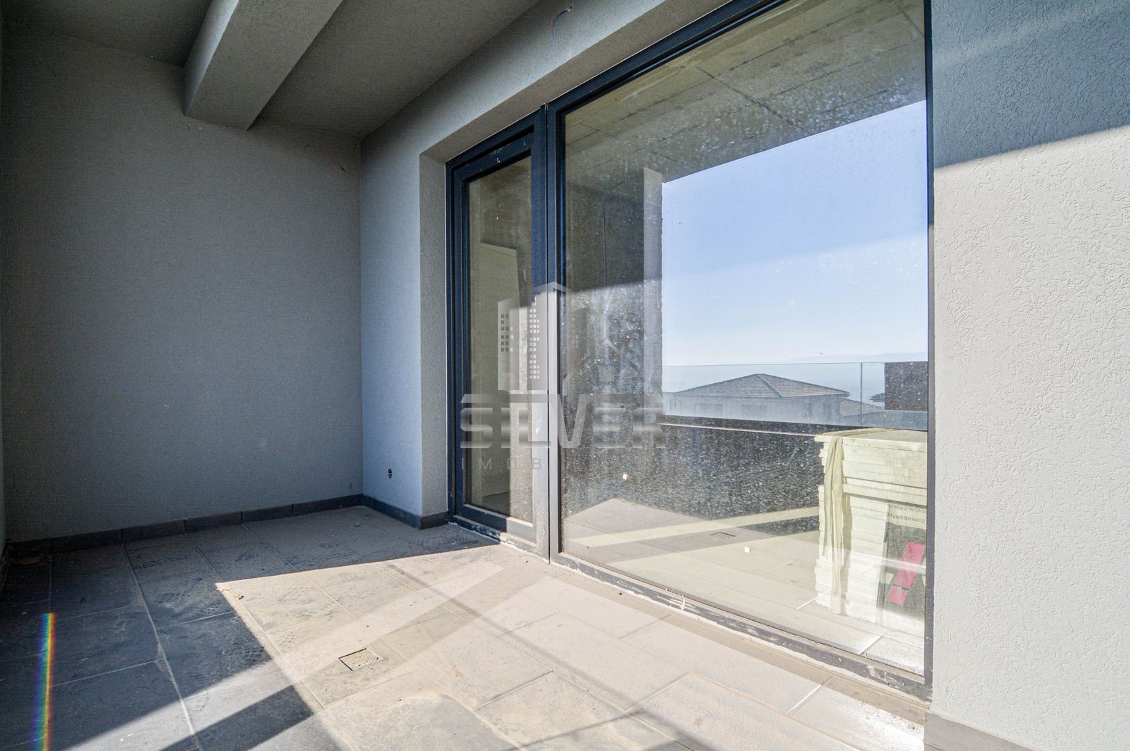 Casa unitate Duplex cu garaj si Panorama in cartierul Iris - Poză 11