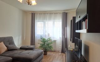 Apartament 2 camere, etaj 1, decomandat – de vânzare în Cisnădie, zona Aria - Poză 10