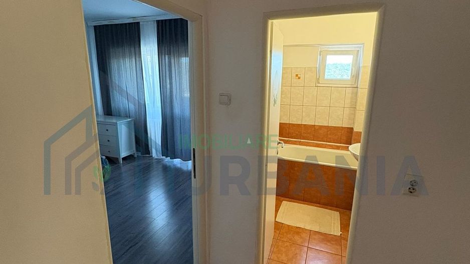 Apartament 3 camere de vânzare în CUG, lângă Biserica Înălțarea Domnului, Iași - Poză 13