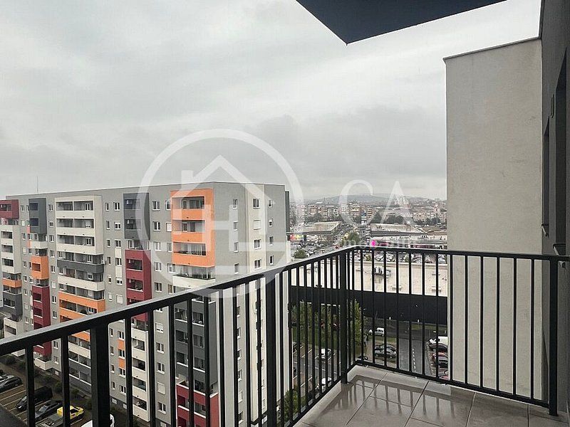 Apartament LUX cu 2 camere de inchiriat in Prima Onestilor, Oradea - Poză 10