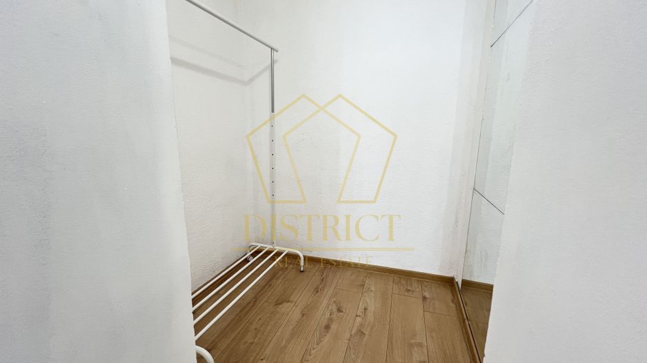 Casa individuala  cu 2 camere | Recent Renovata | Telegrafului - Poză 11