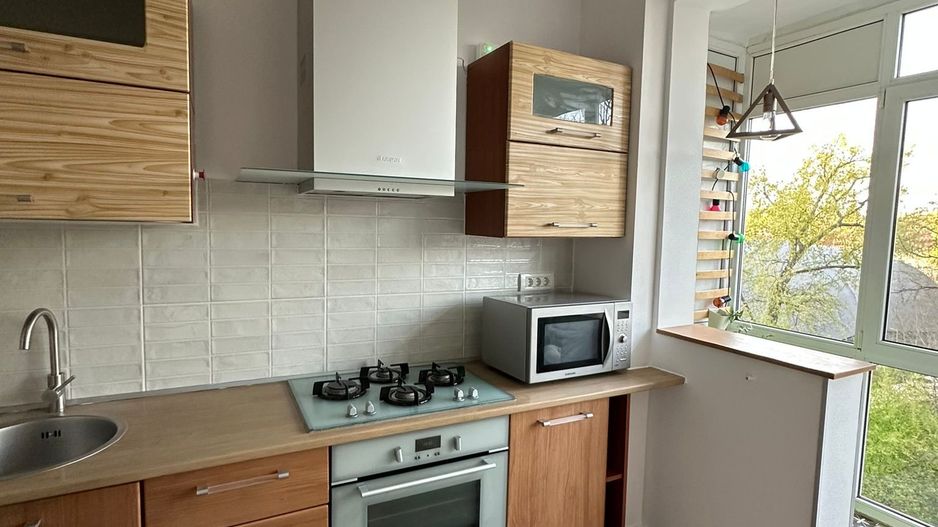 Apartament 2 camere Grivița - Poză 4