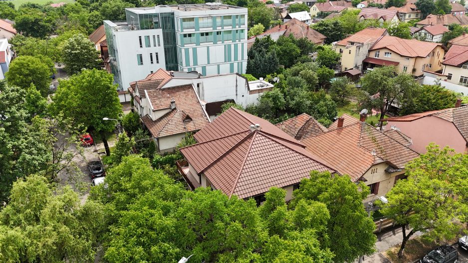 Casa de vânzare zona Favorit - Poză 15