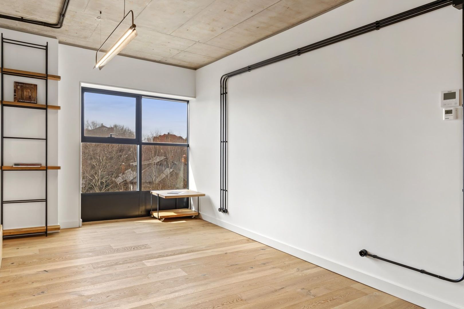 Apartament premium tip loft | Rezidential sau office | Floreasca - Poză 20