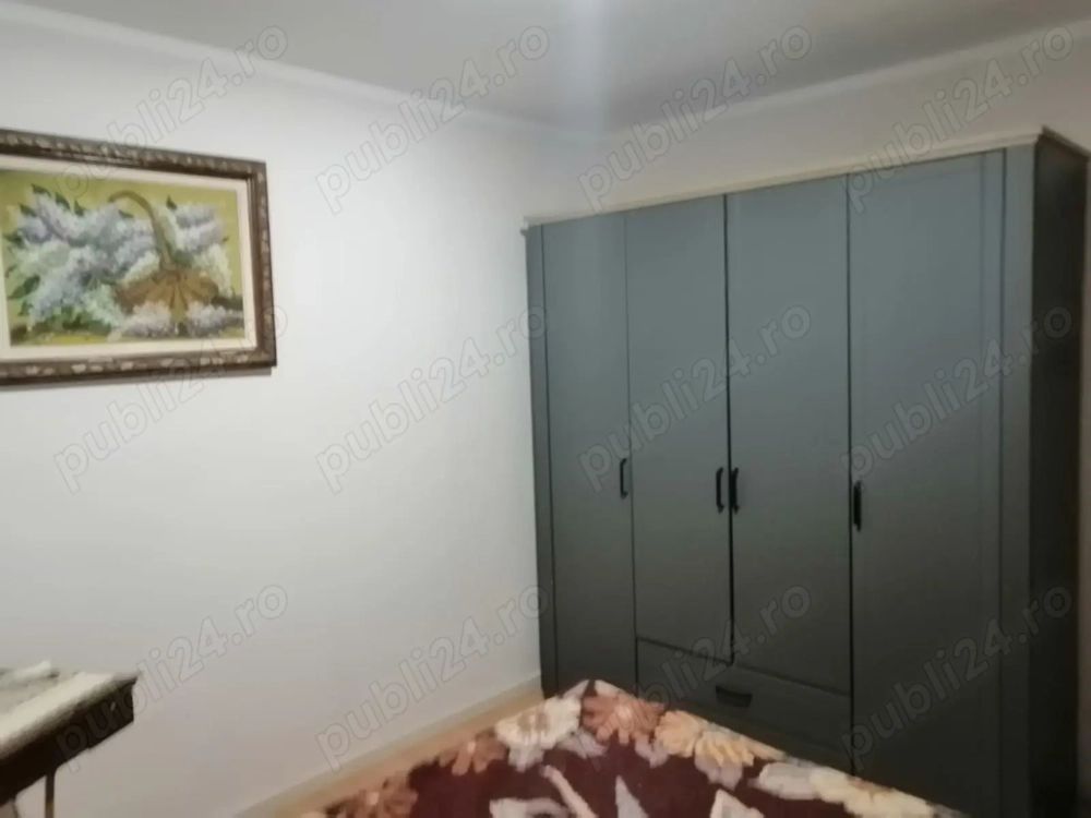 De inchiriat apartament 3 camere , Vitan sector3 - Poză 6