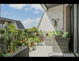 Apartament 2 camere modern, spațios – bloc nou, parcare inclusă - Poză 12