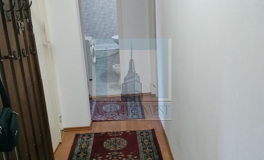 Apartament 2 camere decomandat, et.1/4 - zona Astra - Poză 4