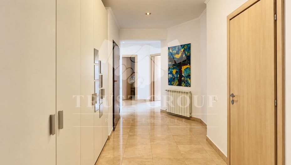 Penthouse 5 camere 287 mp | Terase 195 mp | lift privat | 2 Parcări - Poză 37