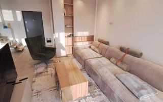 Apartament luxos cu 3 camere pe două niveluri, în Buna Ziua. - Poză 2