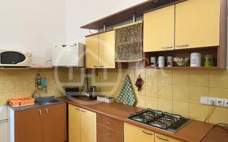 Apartament cu 3 camere de inchiriat in zona ultracentrala Oradea - Poză 12