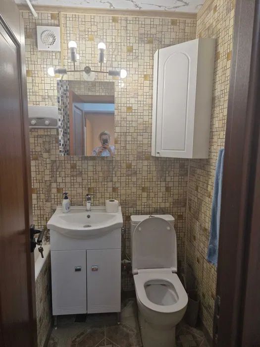3 camere decomandat, renovat, la gura de metrou Romancierilor - Poză 5