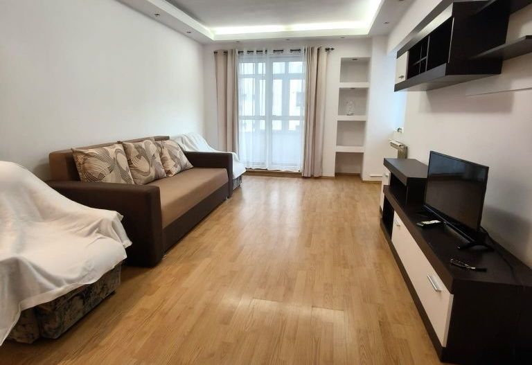 Închiriez apartament 2 camere, Nerva Traian, spațios - Poză 2