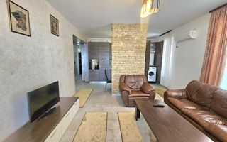 De vânzare – Apartament cu 2 camere la malul mării, gata de mutare - Poză 1