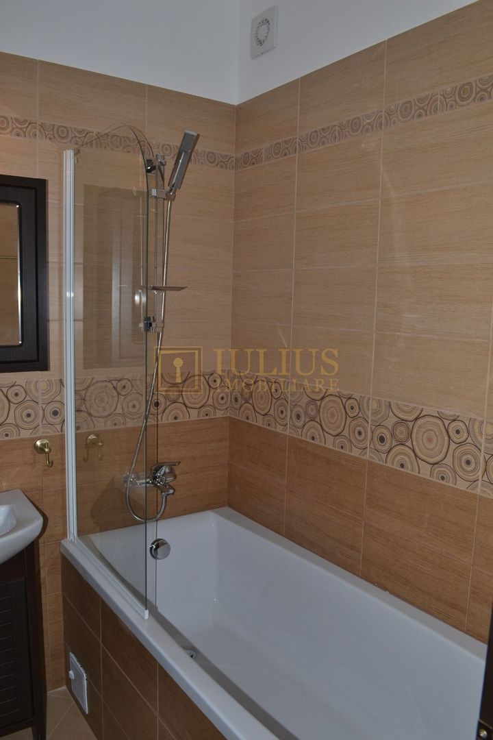 Toscana Residence-Ronat| 2 camere|  loc de parcare| supraveghere video| balcon - Poză 9