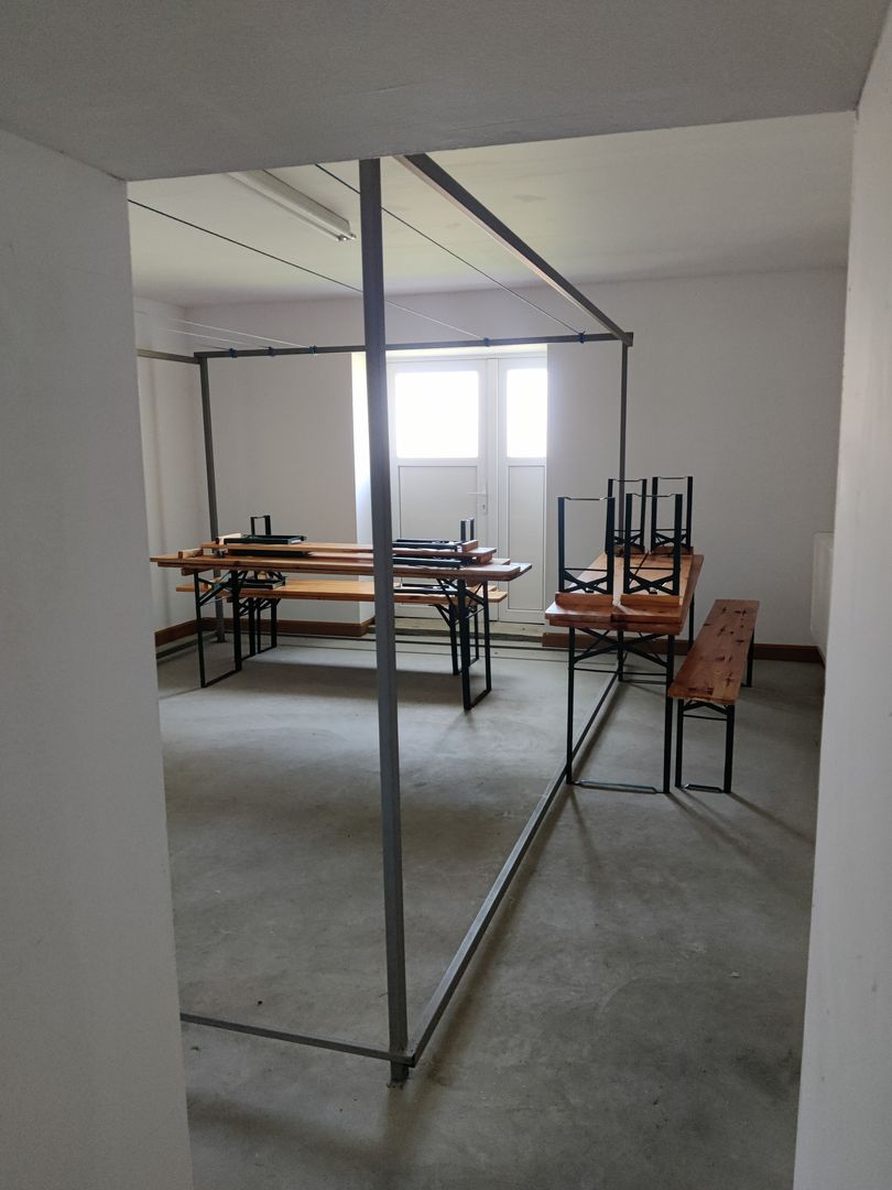 IDEAL PENTRU GRADINITA/SCOALA /AZIL BATRANI / ORFELINAT - Poză 26