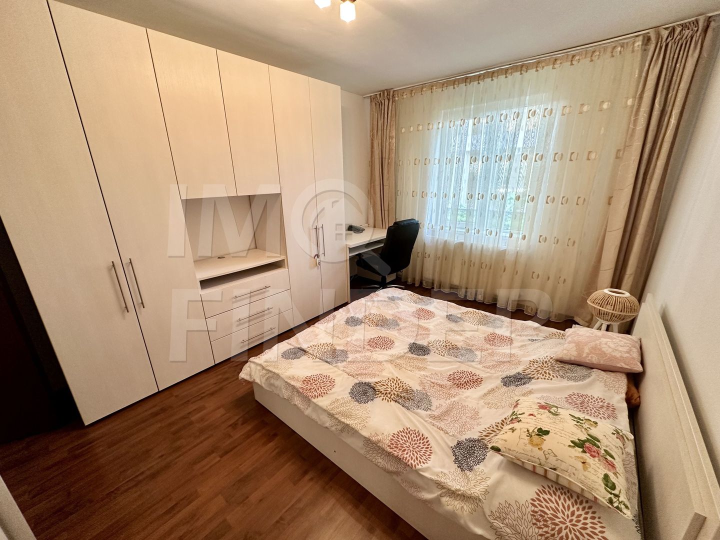 Vanzare apartament 2 camere, 60 mp, Buna Ziua,  zona Grand Hotel Italia - Poză 7