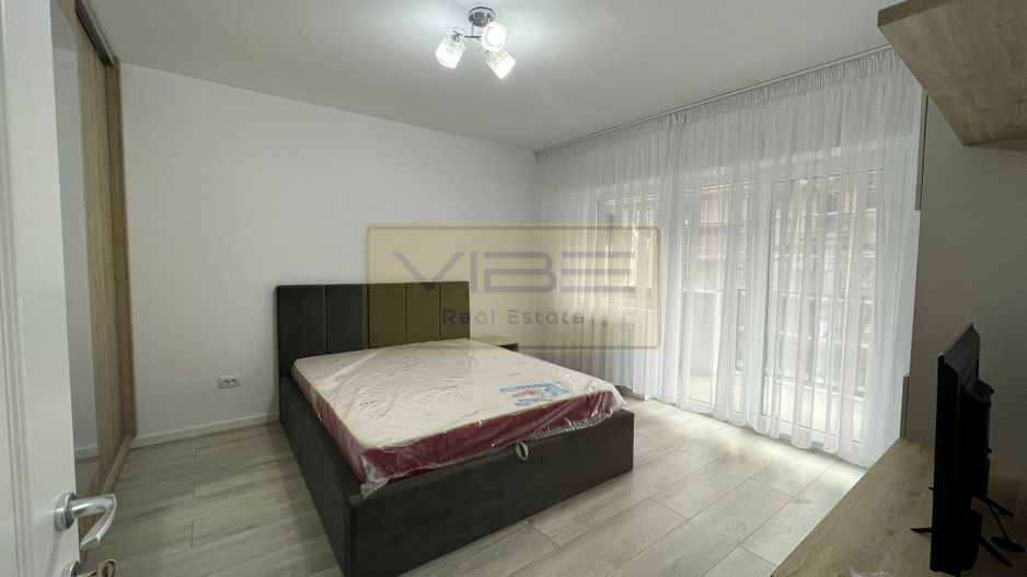 Apartament 1 camera decomandat Tatarasi - Evergreen Towers - Poză 5