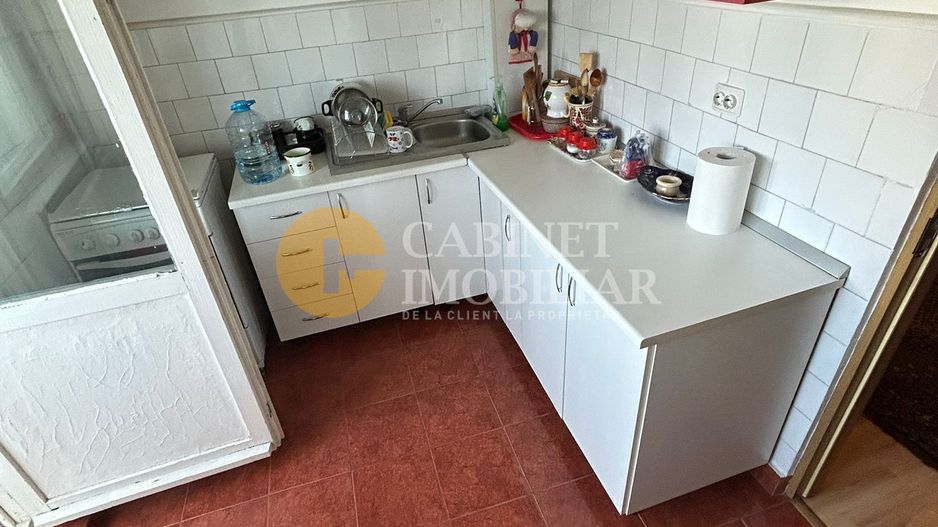 2 Camere Decomandat - 63 mp - Etaj Intermediar –Ideal Investiție sau Rezidențial - Poză 7