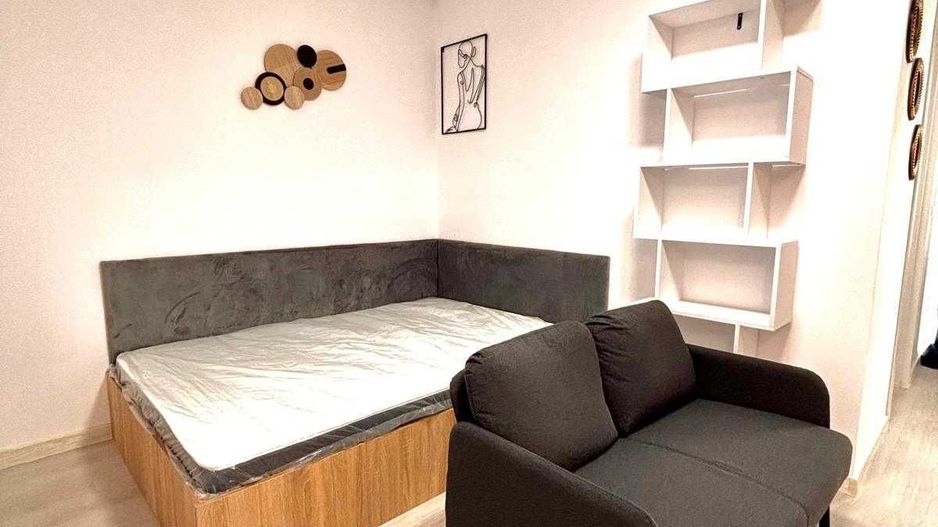 Inchiriere garsoniera in HILS REPUBLICA - Poză 5