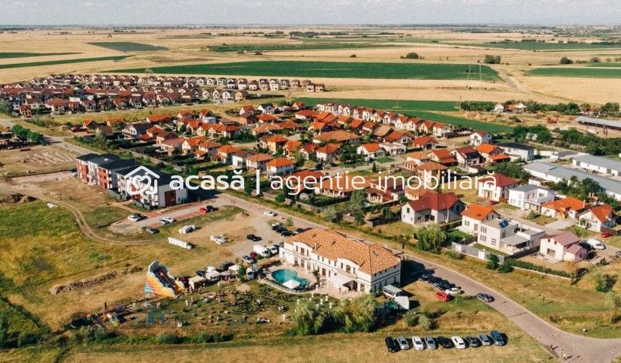 Două parcele în Westfield Arad! Preț Atractiv! - Poză 3