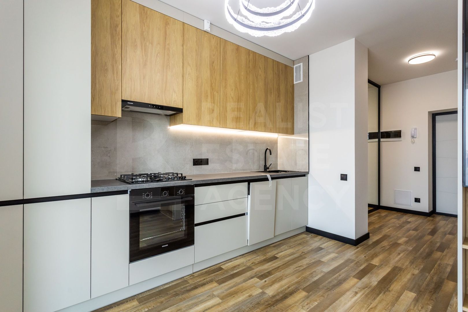 Vânzare, apartament, o cameră, str. Durlești, Dumbrava - Poză 3