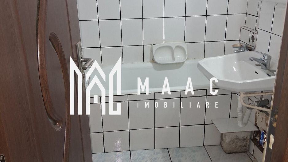 Apartament 3 camere | Parter | Pivnita |  60 MP | V. Aaron - Poză 9