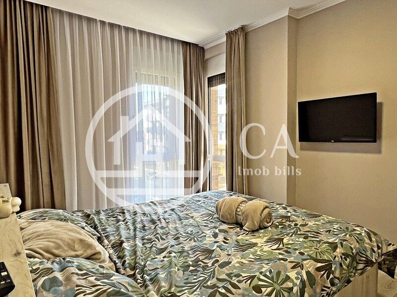Apartament de închiriat cu 3 camere în WEST RESIDENCE, Oradea - Poză 5