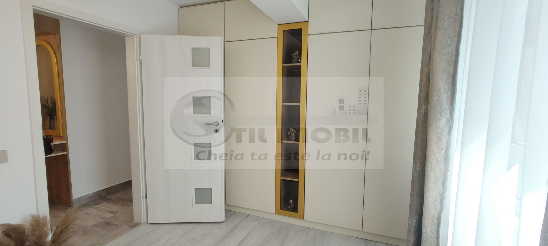2 CAM INTAB.TATARASI LUX , MOBILAT LOC DE PARCARE, 137000euro plus TVA - Poză 30
