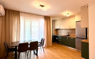 Apartament 2 camere de închiriat | Columna Residence | Zona VIVO, Flor - Poză 11
