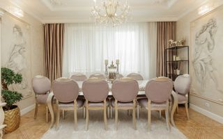 Vânzare, casă, 3 nivele, str. Sfintul Pavel, Codru - Poză 34