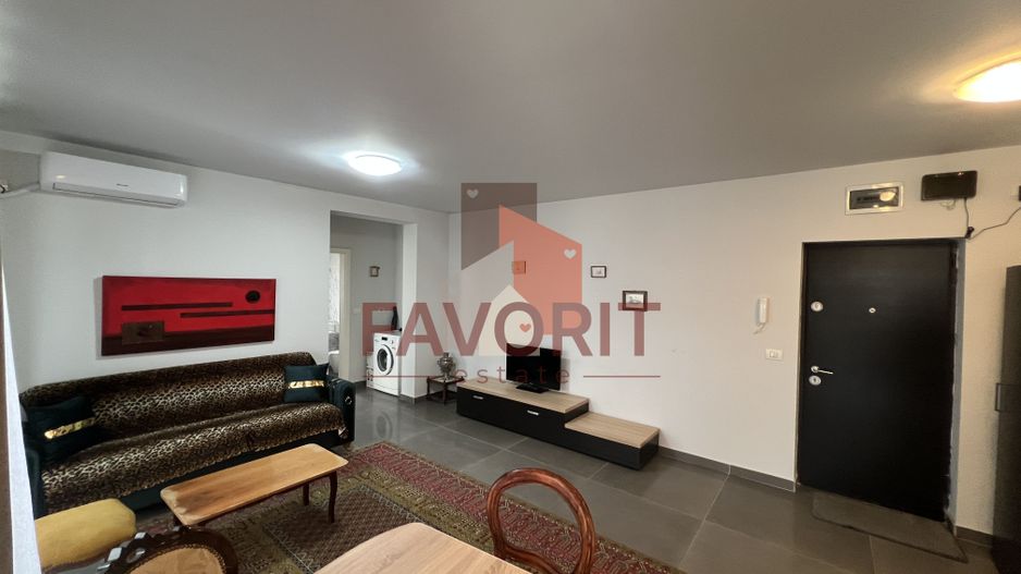 Apartament 2 camere – Dumbrăvița | Profi Bd. Petre Țuțea | PET-FRIENDLY - Poză 2