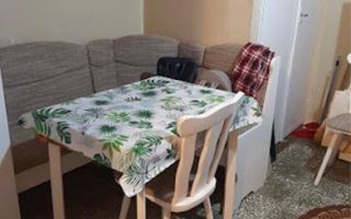 Badea Cârțan | 2 camere | 51 mp|Balcon mare|Potențial 3 camere - Poză 3