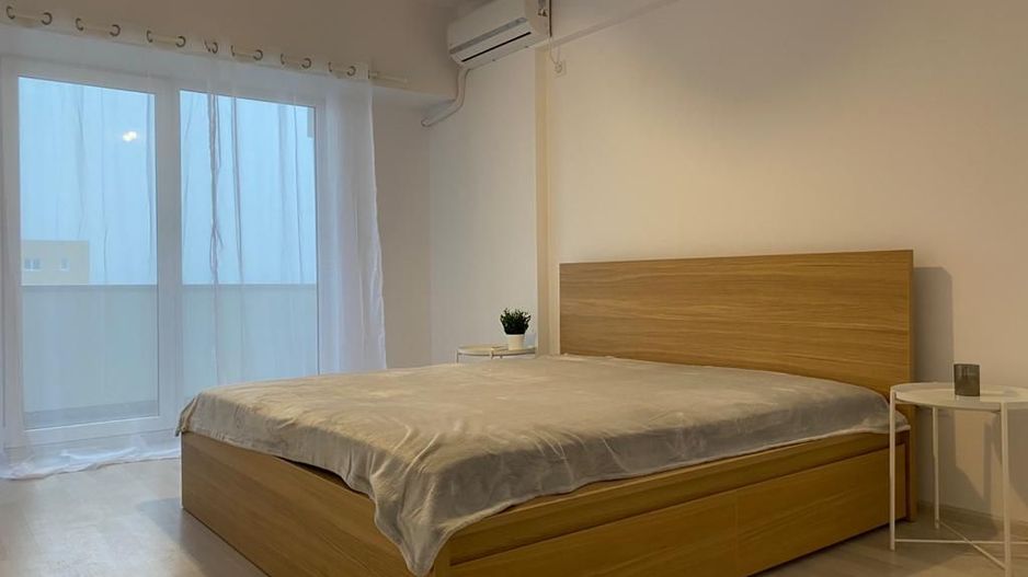 AP. 2 CAMERE - LUJERULUI, BLOC NOU, CENTRALA, BUCATARIE DESCHISA - Poză 7