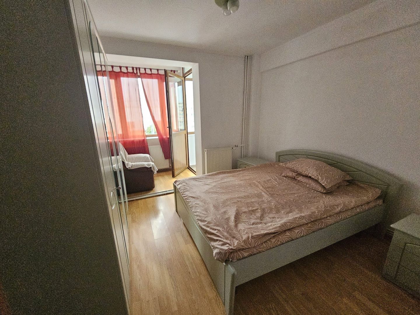 Inchiriere apartament 3 camere, Ultracentral-Fortuna - Poză 11