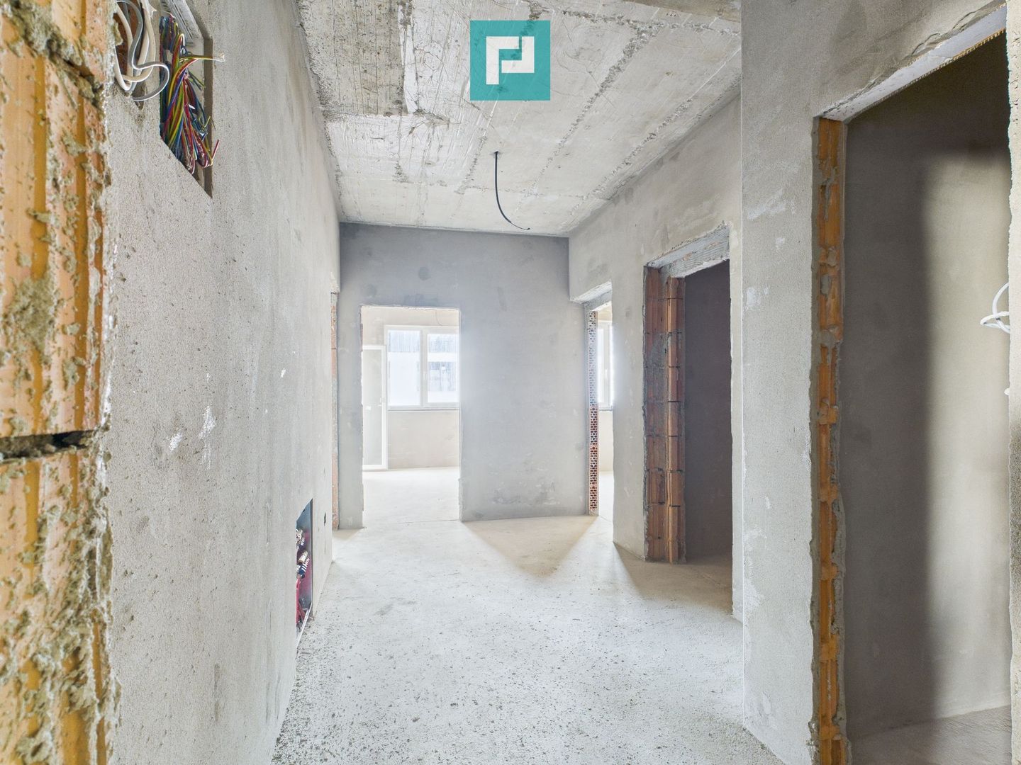 Apartament la gri, personalizabil, în Giroc - Poză 15