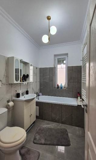 Braytim | 2 Camere | Etaj 1 | Mobilat si Utilat | Loc de parcare | Pet Friendly - Poză 8