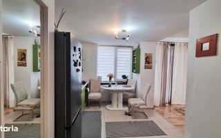 APARTAMENT CU 3 CAMERE MOBILAT SI UTILAT READY TO MOVE | ROSE GARDEN | - Poză 2