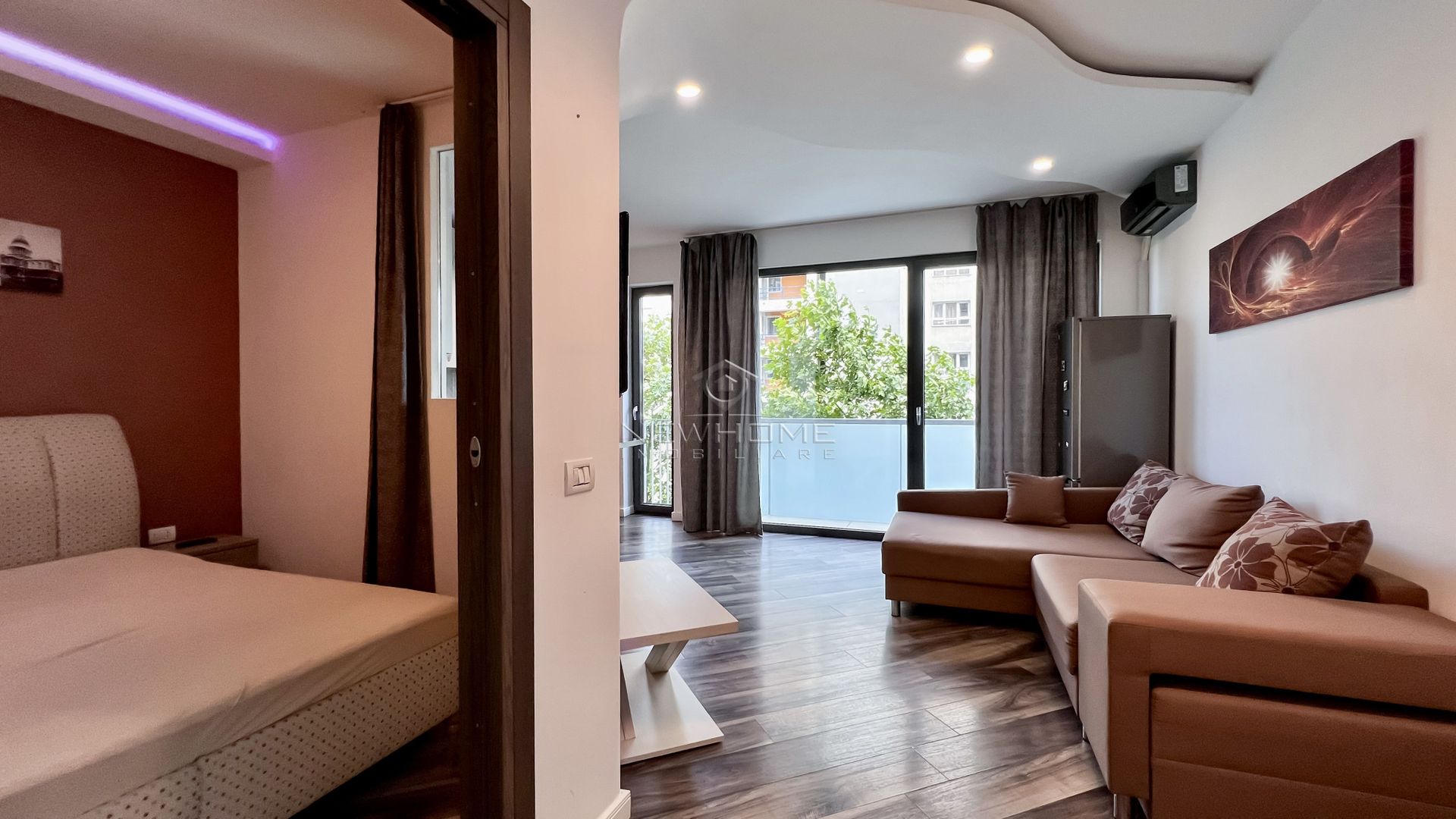 Apartament 1 camere, zona Iulius Mall, Fsega VIVIDO - Poză 8